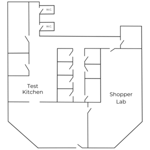 Frankfurt floorplan