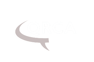 QRCA logo