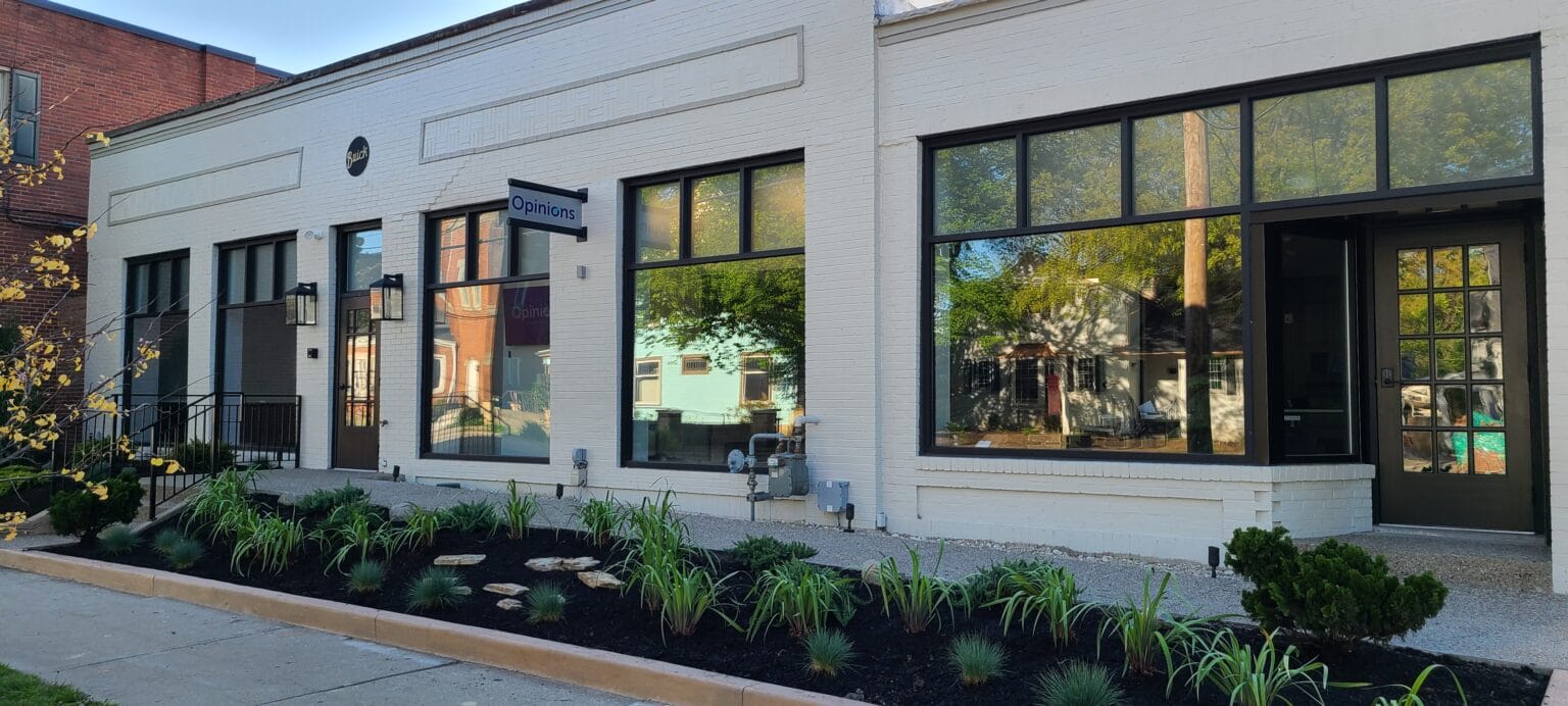 Chagrin Falls Facility, Cleveland (OH) Market Research and Testing